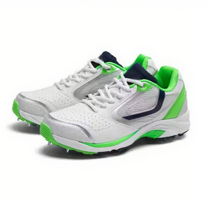 Nouveau design de chaussures de sport personnalisées pour frappeurs, chaussures de <span class=keywords><strong>hockey</strong></span> <span class=keywords><strong>sur</strong></span> <span class=keywords><strong>gazon</strong></span> pour hommes - Product Image 1