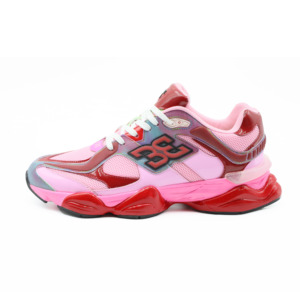 Nuove Scarpe Sportive Versatili alla Moda <span class=keywords><strong>2026</strong></span> per Uomo e Donna, Sneakers Trendy con Suola Spessa - Product Image 1