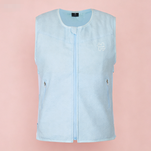 Gilet de compression sensorielle non électronique pour la réduction du stress et le soutien des personnes ayant des troubles du développement - Product Image 1