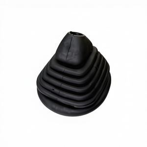 Doan 85006847 Soufflet de Boîtier de Direction et Soufflet de Levier de Vitesse Universels Fabriqués en TR pour des Performances Optimales - Product Image 2