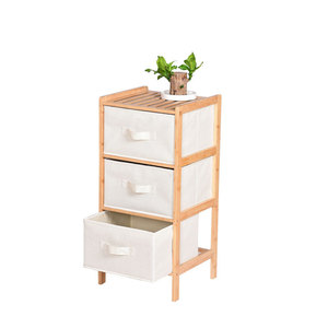 <b>Cloth</b> Bag Storage <b>Rack</b> Black Canvas Rectangle Standing Type Laundry Basket Clothing Organizer - Product Image 5