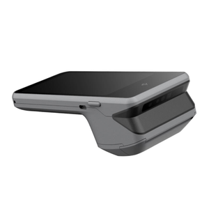 ระบบขายหน้าร้าน (POS) แบบพกพา ยี่ห้อ W-indows ปี 2025 หน้าจอสัมผัสขนาด 5.45 นิ้ว พร้อมอุปกรณ์ครบครัน รองรับการเชื่อมต่อ VGA สีดำ สำหรับธุรกิจ รับประกัน 3 ปี ประสิทธิภาพ 99% ใช้ชิป Intel - Product Image 1