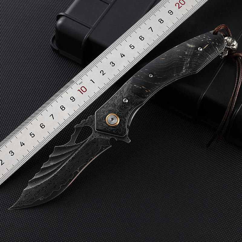YJ Knives