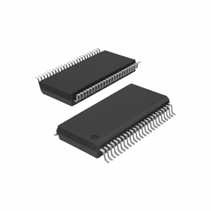 9DB833AFILFT Authorized Distributor 48 BSSOP Electronic Chips Component Clock Timing - Product Image 1