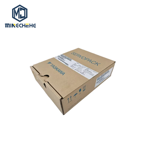 Servomoteur AC SGDV-R90A01B002000 SGDV-1R6A01B002000 SGDV-2R8A01B002000 SGDV-5R5A01B002000 SGDV-7R6A01B002000 Servomoteur industriel - Product Image 1
