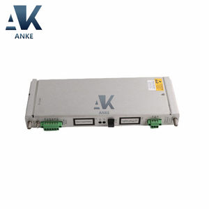 146031-02 Module d'interface de données transitoires Bently Nevada - Product Image 2