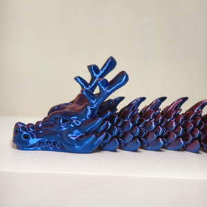Filament Bambu Lab PLA Silk+ 1,75 mm, matière PLA soyeuse brillante pour modèles DIY, projets de création, vente en gros - Product Image 4