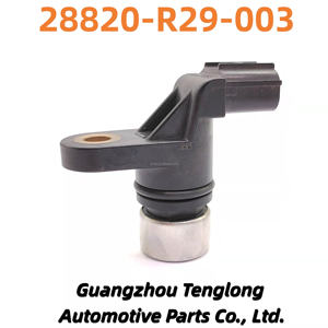 Sensor de Velocidade de Transmissão 28820-PWR-013 Sensor Automotivo para Honda Accord Civic CR-V Odyssey Acura 28810-RJ2-003 - Product Image 4