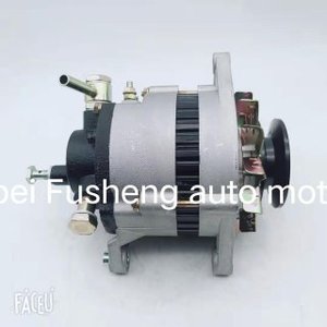 100% Nuevo y en Oferta: Piezas <span class=keywords><strong>de</strong></span> Alternador con Bomba para FOTON 24v Chaochai 4102 - Product Image 2