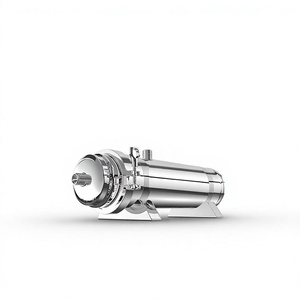 1500L 10000L/h Factory Wholesale Stainless Steel Water Purifier Commercial Household Water Purification <b>Equipment</b> With Filter - Product Image 1