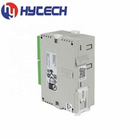 Controlador Programable Delta PLC Original de 12 Puntos, Módulo Host de CPU DVP-12SA2, DVP12SA211T