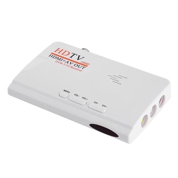 DVB T2 Factory Price Good Quality Auto Receiver/ /mini Dvb T2 Receiver/ Full HD Set Top Box
