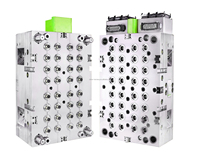 Machine de soufflage de bouteilles en plastique pour animaux de compagnie, directement de l'usine