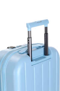 <span class=keywords><strong>Maleta</strong></span> de Viaje con Ruedas de Estilo Clásico de Fábrica, Tamaño Grande, <span class=keywords><strong>20</strong></span>\", 24\", 28\", Equipaje de Mano con 4 Ruedas y Puerto de Carga USB - Product Image 2