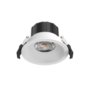 <span class=keywords><strong>Spot</strong></span> LED encastré étanche IP65 10W avec variateur Dali rotatif 24/38/60 °   Downlights Orientables à Angle Réglable - Product Image 4