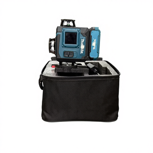 Haute qualité <span class=keywords><strong>360</strong></span> °   Niveau laser rotatif 4D 16 lignes professionnel pour extérieur avec trépied – Meilleure vente, haute qualité - Product Image 5