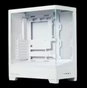 Estuche A-S-U-S A31 Blanco, Nuevo, Marca 2026 - Product Image 3
