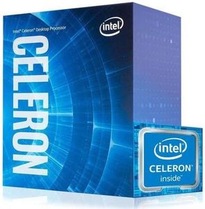 Nouveau processeur de bureau Celeron G5905 3,5 GHz 2 cœurs 2 Mo Technologie de virtualisation 64 bits Bx80701g5905 Bulk Celeron G590 - Product Image 6