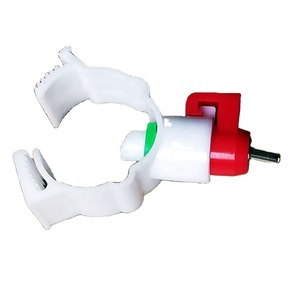 Ciotole all'ingrosso della tazza bevente della <span class=keywords><strong>bottiglia</strong></span> della gabbia bevente dell'alimentatore dell'acqua dell'uccello - Product Image 6