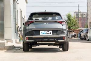 <span class=keywords><strong>Kia</strong></span> <span class=keywords><strong>Sportage</strong></span> Édition Luxe 2025 1.5T Turbo Transmission Automatique Quatre Roues Motrices (4x4) Régulateur de Vitesse Adaptatif (ACC) Euro VI Cuir Traction Avant (FWD) Traction Intégrale (AWD) Conduite à Gauche Phares à LED - Product Image 6