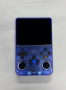 새로운 R36S 오픈 소스 휴대용 게임 콘솔 휴대용 레트로 아케이드 리눅스/Arkos 시스템 터치 스크린 WIFI/USB 지원 게임 향수 - Product Image 4