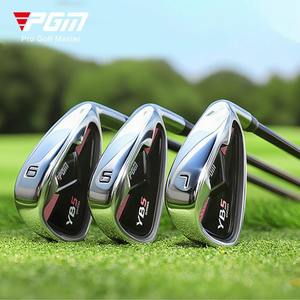 PGM LTG073 YB5 Juego completo <span class=keywords><strong>de</strong></span> <span class=keywords><strong>palos</strong></span> <span class=keywords><strong>de</strong></span> <span class=keywords><strong>golf</strong></span> diestros para mujeres principiantes con bolsa <span class=keywords><strong>de</strong></span> soporte <span class=keywords><strong>de</strong></span> <span class=keywords><strong>golf</strong></span> - Product Image 2