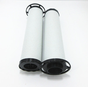 OEM chất lượng thay thế nén không khí chính xác Lọc 24242398 airpure độ chính xác cao glassfiber cho máy nén khí ISO9001 - Product Image 4