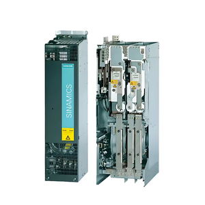 Convertidor de Frecuencia SINAMICS S120 Single 9A INT 6SL3120-1TE21-0AA3 6SL3120-1TE21-0AA4 6SL3120-1TE21-0AA4 - Product Image 2