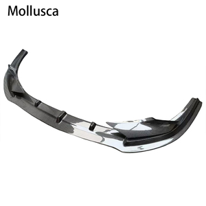 For Z4 G29 AC Style Carbon Fiber Front Lip 2019-2025 - Product Image 4