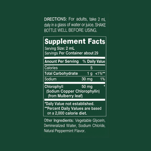 Oem Chlorophyll <b>Liquid</b> Drops Drink Private Label 500ml Wholesale Organic Bulk Slimming <b>Supplements</b> Chlorophyll <b>Liquid</b> - Product Image 2