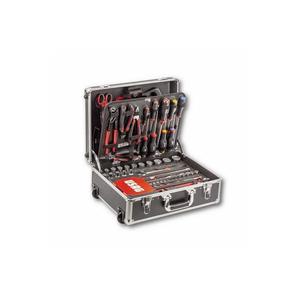 USAG - U00020015 <b>Tool</b> <b>trolley</b> with assortment for maintenance (181 pcs.) - EAN 8001150035326 INDUSTRIAL MAINTENANCE - Product Image 1