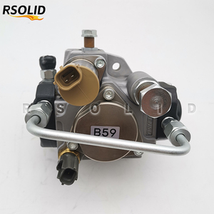Pompe d'injection de carburant Rsoliddiesel 294000-0039 8-97306044-9, ensemble de remplacement pour excavatrice 4HK1 ZX200-3 - Product Image 4