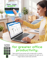 Intel N4020 Home Laptop 15,6 inch FHD Notebook Computer 4GB RAM 128GB EMMC Persoonlijk Dagelijks Gebruik OEM ODM Groothandel Leverancier