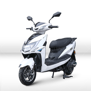 มอเตอร์ไซค์สกู๊ตเตอร์ CKD คุณภาพสูง ราคาประหยัด ปี 2023 กำลังไฟ 1000W 48v 60V สำหรับผู้ใหญ่ - Product Image 1