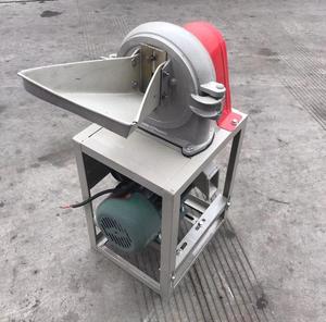 Thương mại điện bốn nhà máy thực phẩm khô Ớt Hạt tiêu đen gạo lúa mì ngô hạt ngô Máy Xay Nghiền nghiền Máy Nghiền - Product Image 3