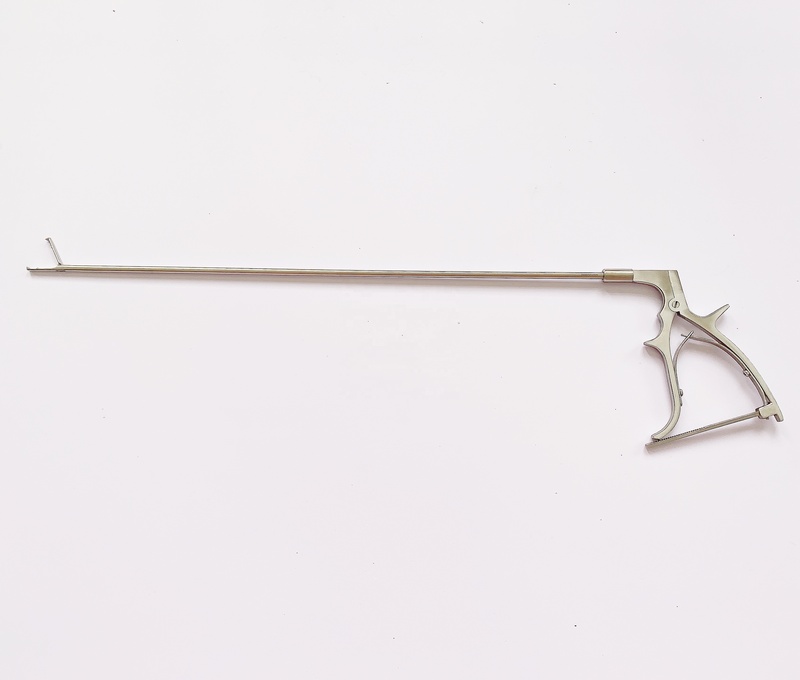 Large Uterine Grasping Forceps Small Utering