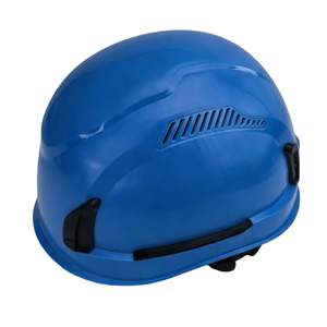 Casco de Seguridad WELTA ANSI TIPO II CLASE C Ajustable con 6 Puntos de Suspensión WHA13, para Construcción, Trabajo, Rescate, Transpirable, de ABS - Product Image 3
