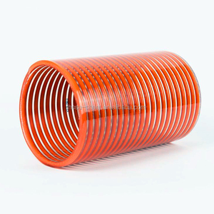 Гибкий вакуумный шланг из ПВХ с гофрированной поверхностью - Product Image 4