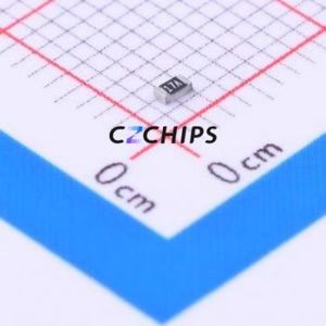 Résistance SMD CR0603FA1470G 0603 (Type : Film Épais) (Résistance : 147 Ohms Précision : 1%) - Product Image 1