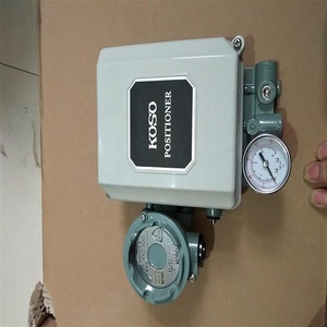 ของแท้-ใหม่ Koso EP800 Electro-Pneumatic EPA800 EPB800 EPC800 EPA804-L10 EPA801-L10 - Product Image 3