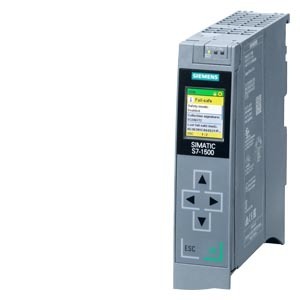 6ES7511-1UK01-0AB0-CPU SIMATIC S7-1500 TIA Portal - Mémoire Flash 240V Profinet Automatisation Industrielle Neuf Haute Qualité DE 6ES - Product Image 5