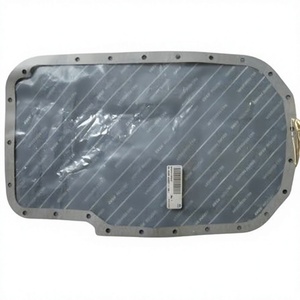 fit for TATA Oil Sump Gasket Xenon Safari 2.2L Dicor 254701135322 254701135320 Auto Engine Oil Pan Gasket - Product Image 1