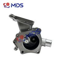 Turbocompresseur VG16 18900-6A0-003 F45CET-S0018B pour Honda Accord L15BN 1.5L VTEC Turbo