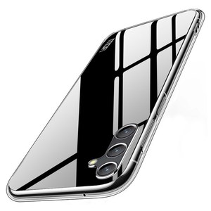 MOFI-funda oficial de TPU para móvil, cubierta para Samsung Galaxy A14, A34, A04e, M13, M53, A03, Core, M52, M23, A13, A53, A23, A73, A33, envío directo - Product Image 6