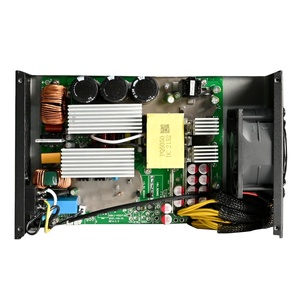 Fuente de Alimentación para PC de 2800W 4U, PSU de Alta Calidad, 12V, Alta Eficiencia para GPU, Fuente de Alimentación de 2800W para Máquinas Tragamonedas - Product Image 6