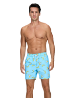 Short de bain pour homme personnalisé, short de surf, séchage rapide, respirant, polyester recyclé, écologique, short de bain décontracté, short de plage