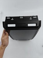 Radio Estéreo para Auto Android de 12.1 Pulgadas, 6+128G, Estilo Tesla, 8 Núcleos, DVD, GPS, Navegación, Pantalla Táctil para Ford Expedition 2018-2021