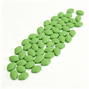 Suplemento Herbal Natural a Granel, Tabletas Vigra, Dosis Personalizada, Apoyo para la Salud Masculina - Product Image 5