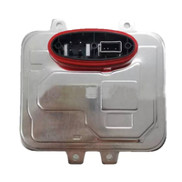 7PP941591A 5DV009720-10 Módulo de Control de Balasto para Faros de Xenón, Nuevo, 12V 35W, Aleación de Aluminio, para 958/92A/