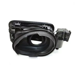 Tapa de Protección para el Depósito de Combustible para <span class=keywords><strong>BMW</strong></span> <span class=keywords><strong>X5</strong></span> F15 F85 51-17-7-297-904 51177297904 - Product Image 1